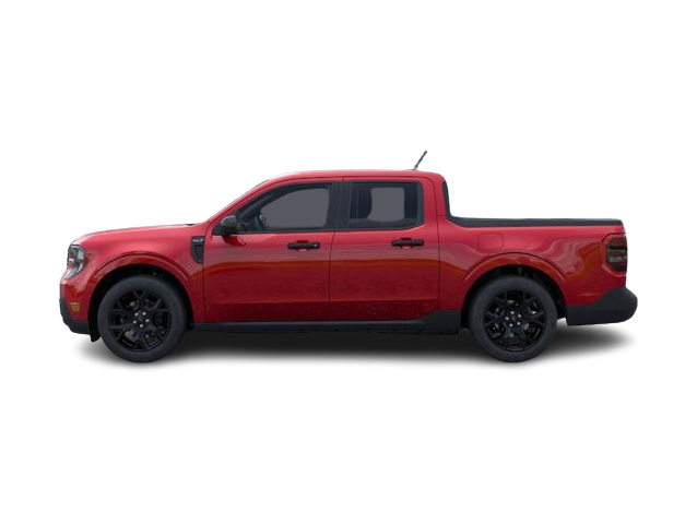 Thumbnail: 2026 Ford Maverick - 3