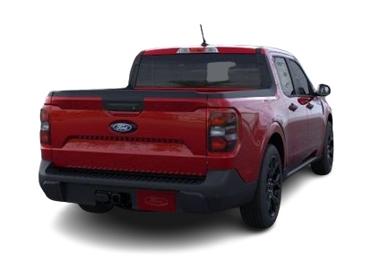 Thumbnail: 2026 Ford Maverick - 15