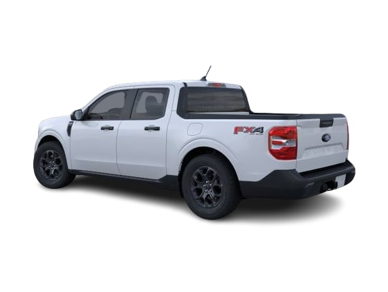 Thumbnail: 2026 Ford Maverick - 4