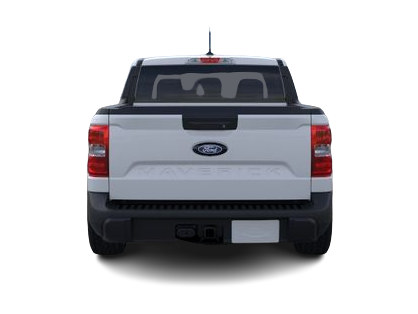 Thumbnail: 2026 Ford Maverick - 5