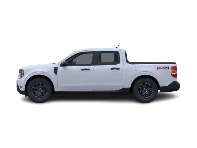 Thumbnail: 2026 Ford Maverick - 3