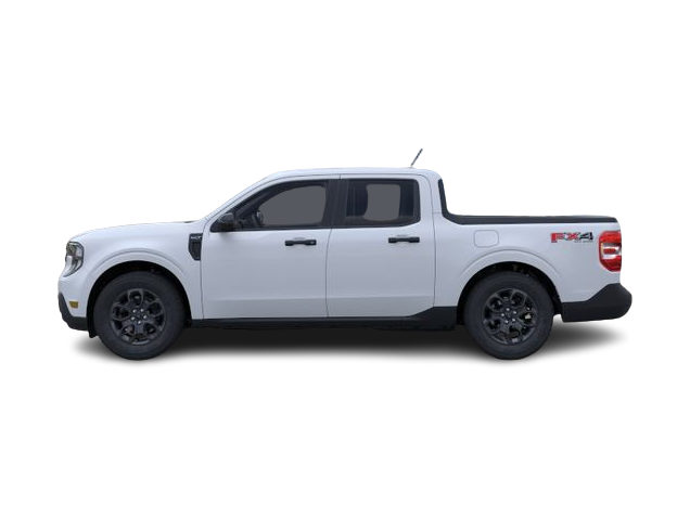 Thumbnail: 2026 Ford Maverick - 3