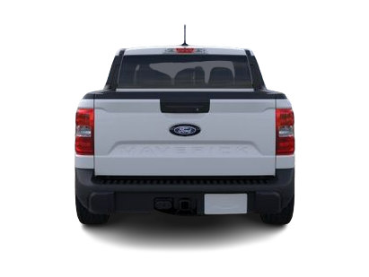 Thumbnail: 2026 Ford Maverick - 5