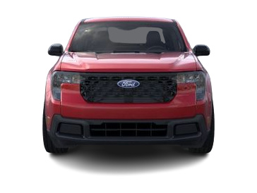 Thumbnail: 2026 Ford Maverick - 6