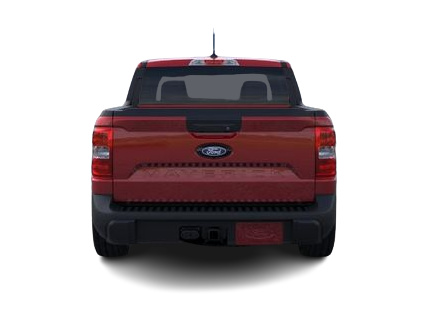 Thumbnail: 2026 Ford Maverick - 5