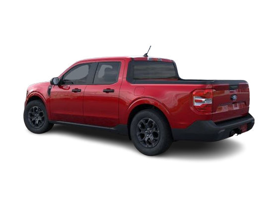Thumbnail: 2026 Ford Maverick - 4