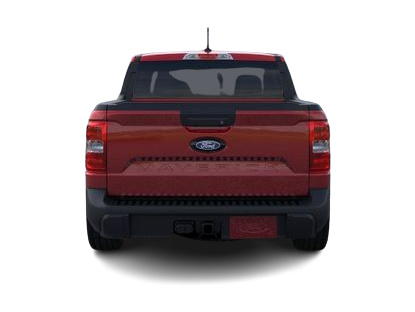 Thumbnail: 2026 Ford Maverick - 5