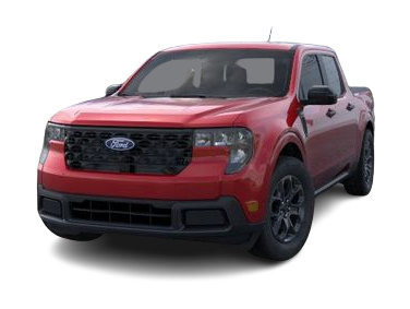 Thumbnail: 2026 Ford Maverick - 13