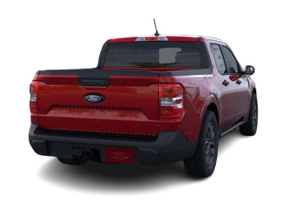 Thumbnail: 2026 Ford Maverick - 15