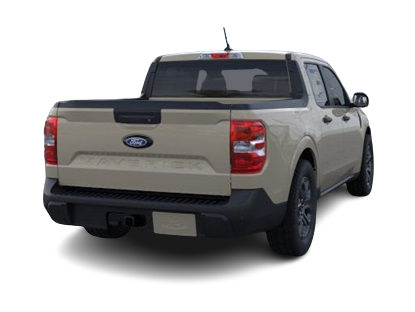 Thumbnail: 2025 Ford Maverick - 15