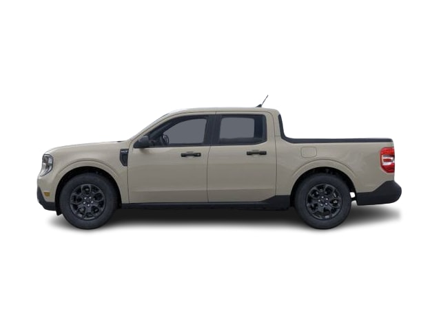 Thumbnail: 2025 Ford Maverick - 3