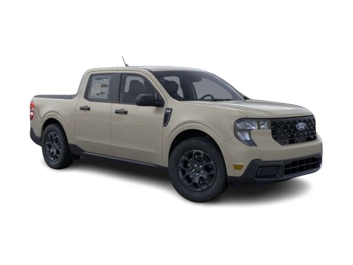 Thumbnail: 2025 Ford Maverick - 14