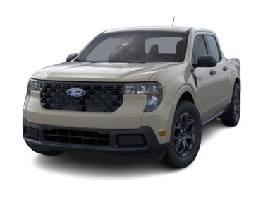 Thumbnail: 2025 Ford Maverick - 13