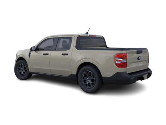 Thumbnail: 2025 Ford Maverick - 4