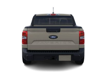 Thumbnail: 2025 Ford Maverick - 5