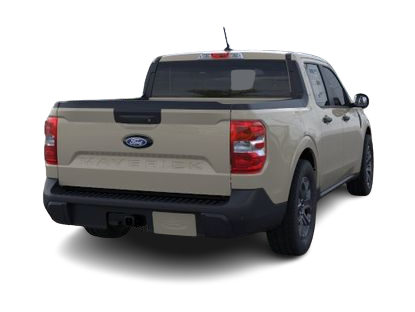 Thumbnail: 2025 Ford Maverick - 15
