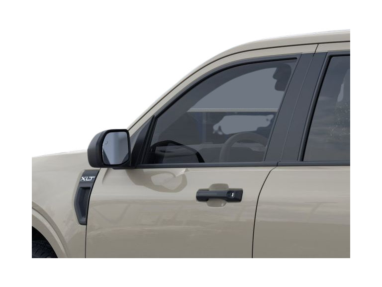 Thumbnail: 2025 Ford Maverick - 21