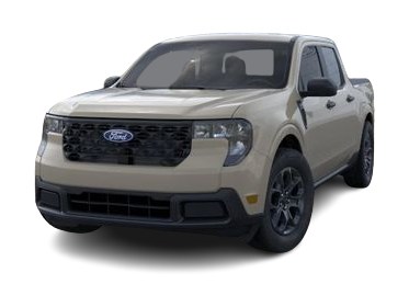 Thumbnail: 2025 Ford Maverick - 13