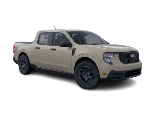Thumbnail: 2025 Ford Maverick - 14