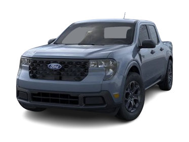 Thumbnail: 2026 Ford Maverick - 13