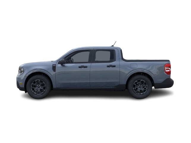 Thumbnail: 2026 Ford Maverick - 3