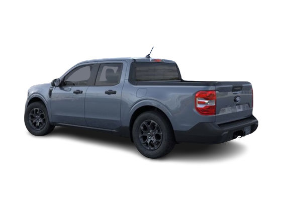 Thumbnail: 2026 Ford Maverick - 4