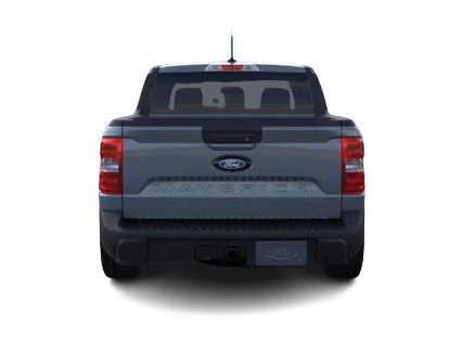 Thumbnail: 2026 Ford Maverick - 5