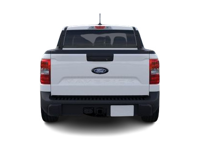 Thumbnail: 2026 Ford Maverick - 5