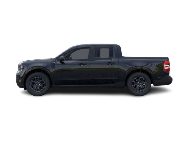 Thumbnail: 2026 Ford Maverick - 3