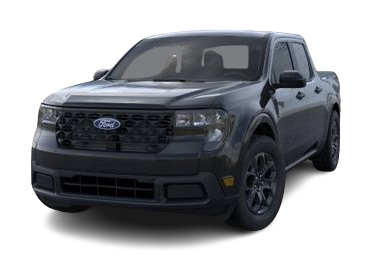 Thumbnail: 2026 Ford Maverick - 12