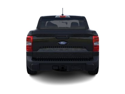 Thumbnail: 2026 Ford Maverick - 5
