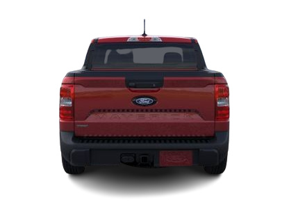 Thumbnail: 2026 Ford Maverick - 5