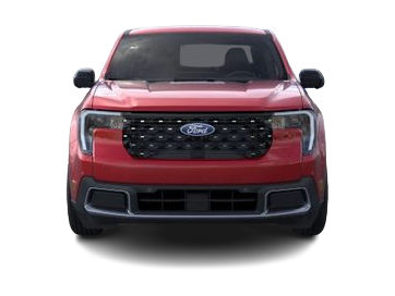 Thumbnail: 2026 Ford Maverick - 6