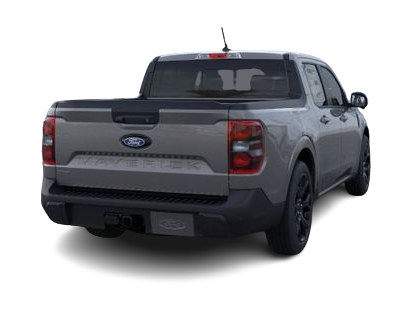 Thumbnail: 2026 Ford Maverick - 16
