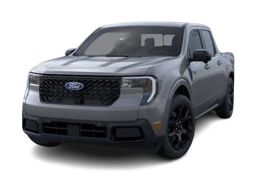 Thumbnail: 2026 Ford Maverick - 14