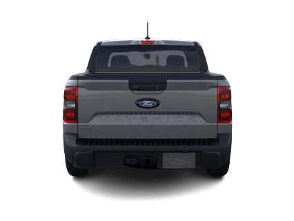Thumbnail: 2026 Ford Maverick - 5