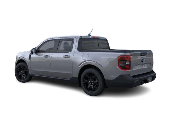 Thumbnail: 2026 Ford Maverick - 4