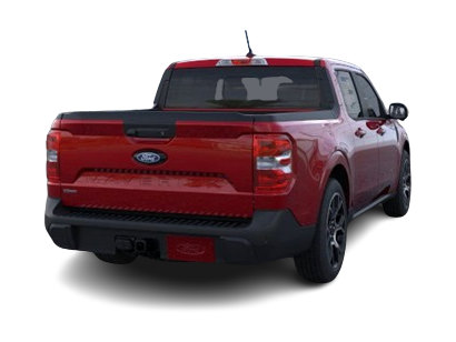 Thumbnail: 2025 Ford Maverick - 17