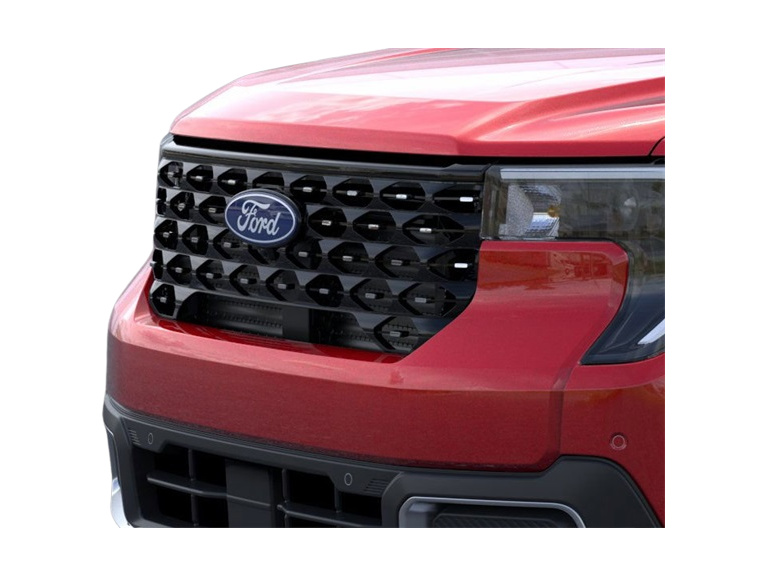 Thumbnail: 2025 Ford Maverick - 20