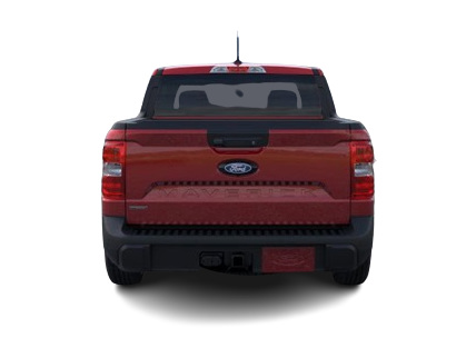 Thumbnail: 2025 Ford Maverick - 5