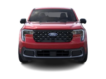 Thumbnail: 2025 Ford Maverick - 6