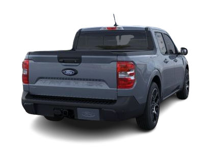 Thumbnail: 2026 Ford Maverick - 16