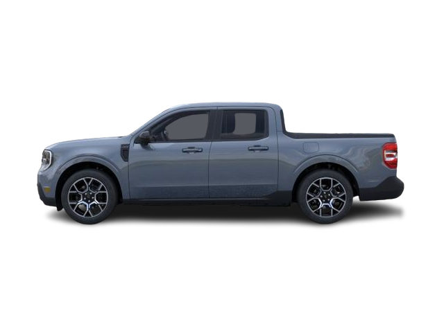 Thumbnail: 2026 Ford Maverick - 3
