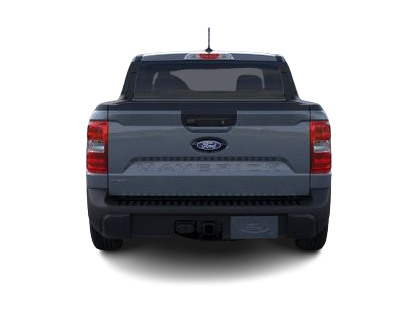 Thumbnail: 2026 Ford Maverick - 5