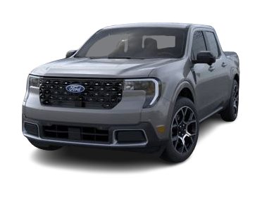 Thumbnail: 2026 Ford Maverick - 14
