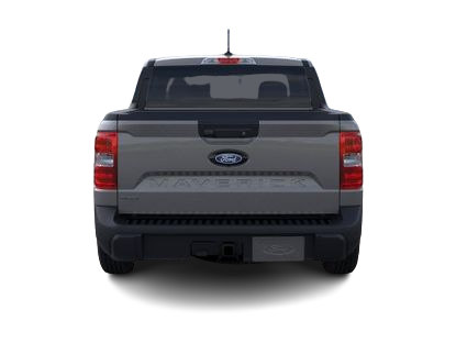 Thumbnail: 2026 Ford Maverick - 5