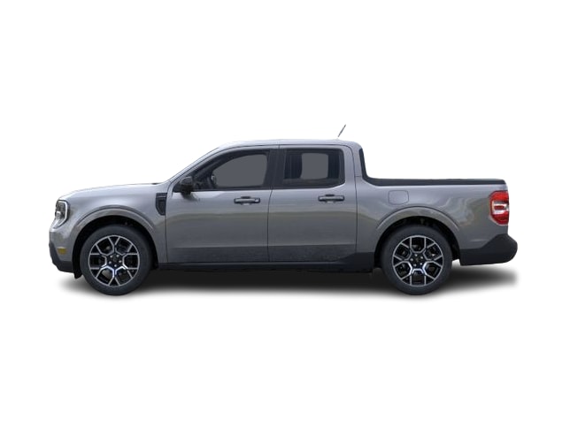 Thumbnail: 2026 Ford Maverick - 3