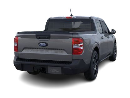 Thumbnail: 2026 Ford Maverick - 16