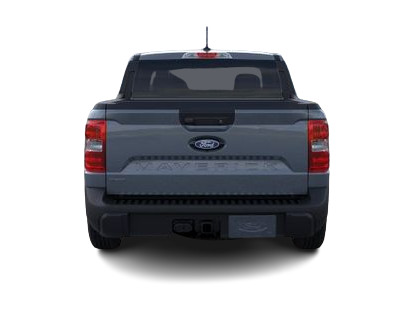 Thumbnail: 2026 Ford Maverick - 5