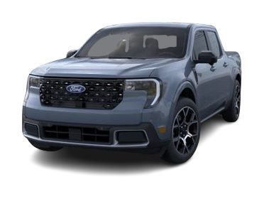 Thumbnail: 2026 Ford Maverick - 14